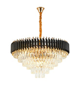 LUXURY REDONDO CHANDELIER